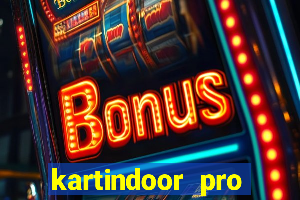 kartindoor pro raposo shopping